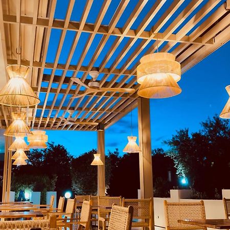 Zante Pantheon Hotel Ciliví Kültér fotó