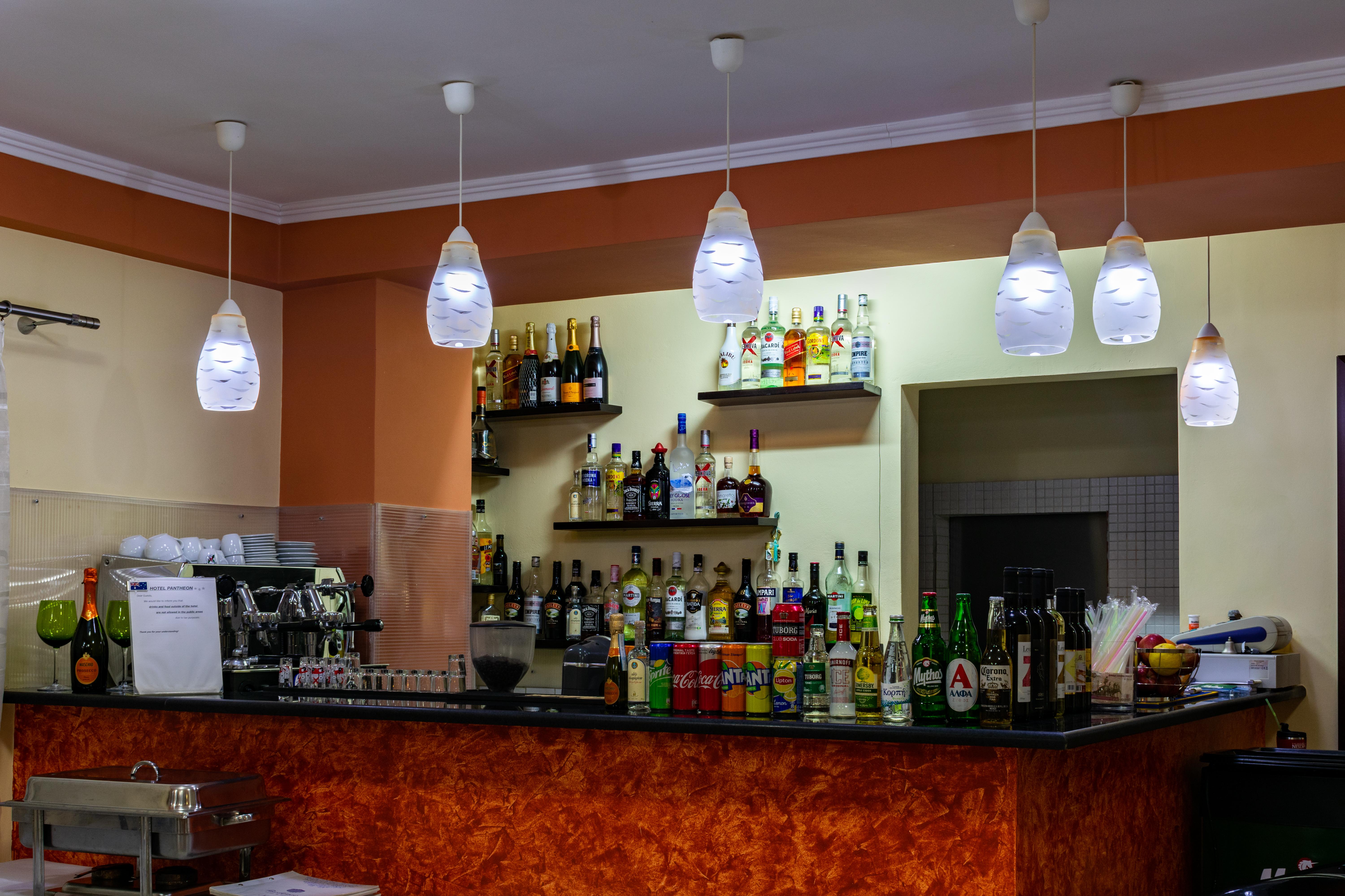 Zante Pantheon Hotel Ciliví Kültér fotó
