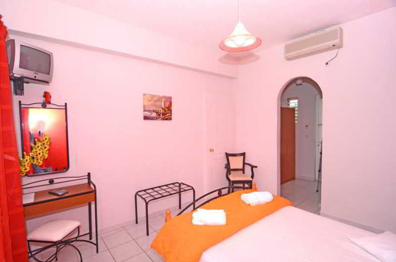 Zante Pantheon Hotel Ciliví Kültér fotó